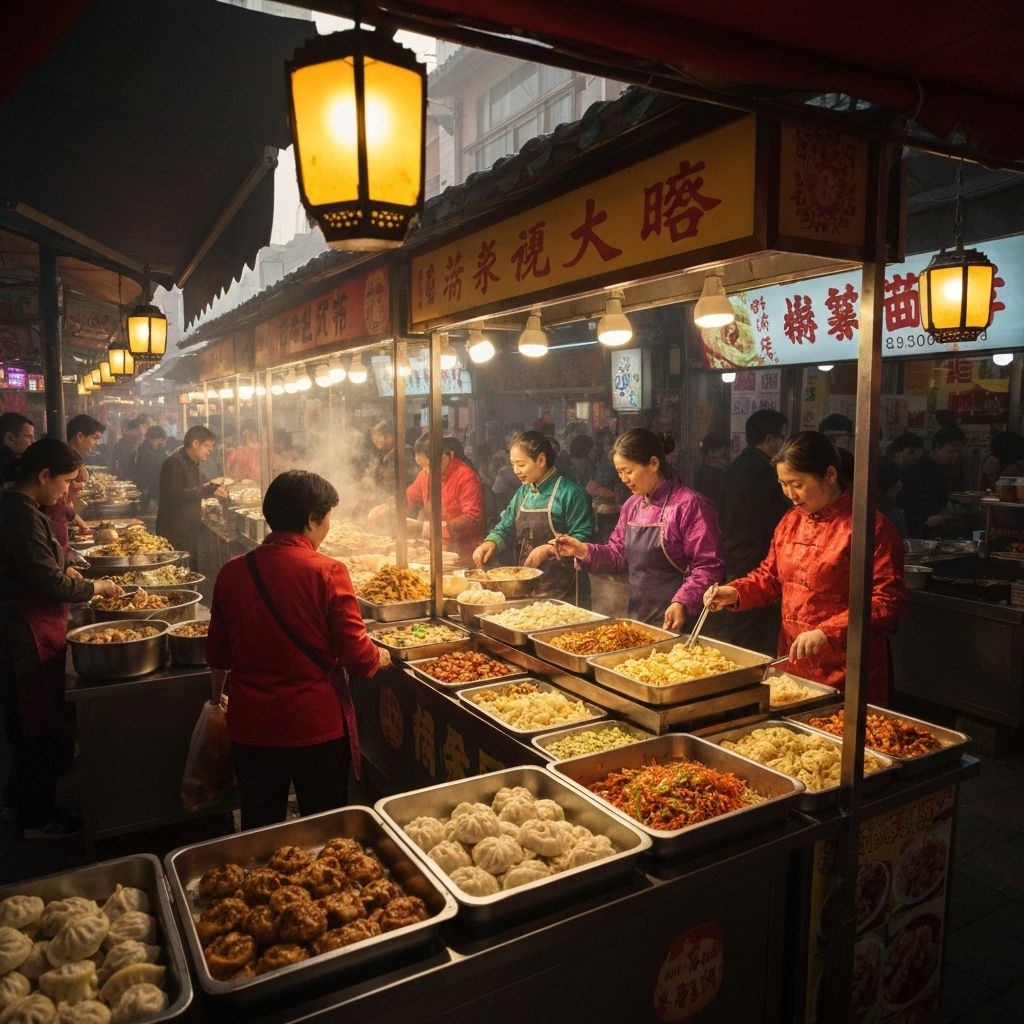 Street Food